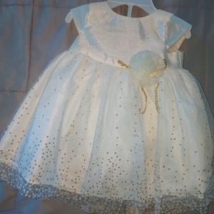 Baby dress